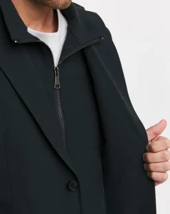 Jacamo Tailored Travel Removal Insert Blazer