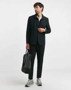 Jacamo Tailored Travel Tapered Trouser