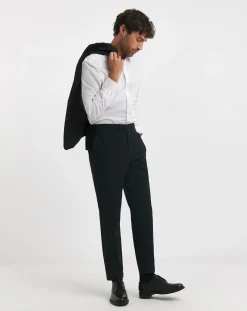 Jacamo Tailored Travel Tapered Trouser