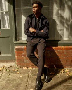 Jacamo Tailored Twill Cargo Trouser