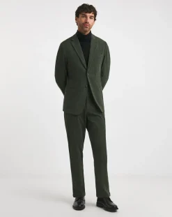 Jacamo Tapered Cord Trouser