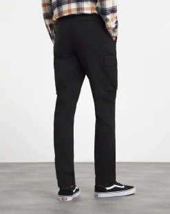 Jacamo Tapered Fit Cargo Trouser
