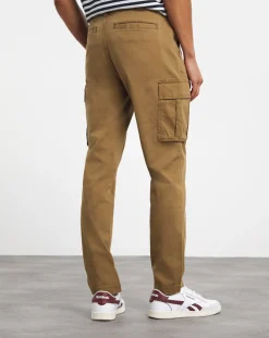 Jacamo Tapered Fit Cargo Trouser