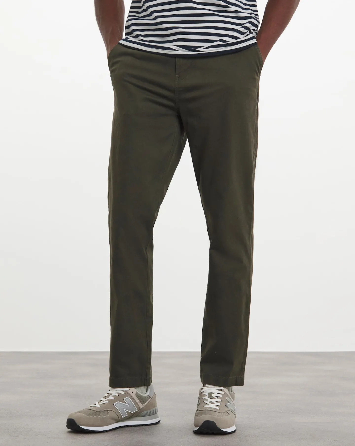 Jacamo Tapered Fit Chino