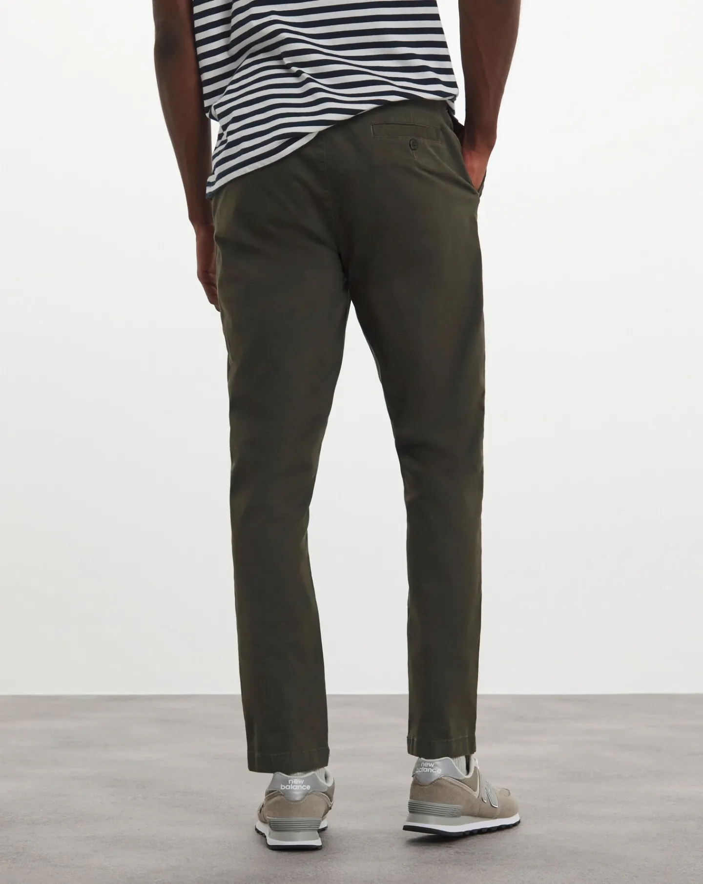 Jacamo Tapered Fit Chino