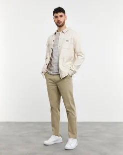Jacamo Tapered Fit Chino