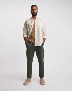 Jacamo Tapered Fit Chino