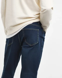 Jacamo Tapered Fit Stretch Jeans