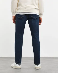 Jacamo Tapered Fit Stretch Jeans