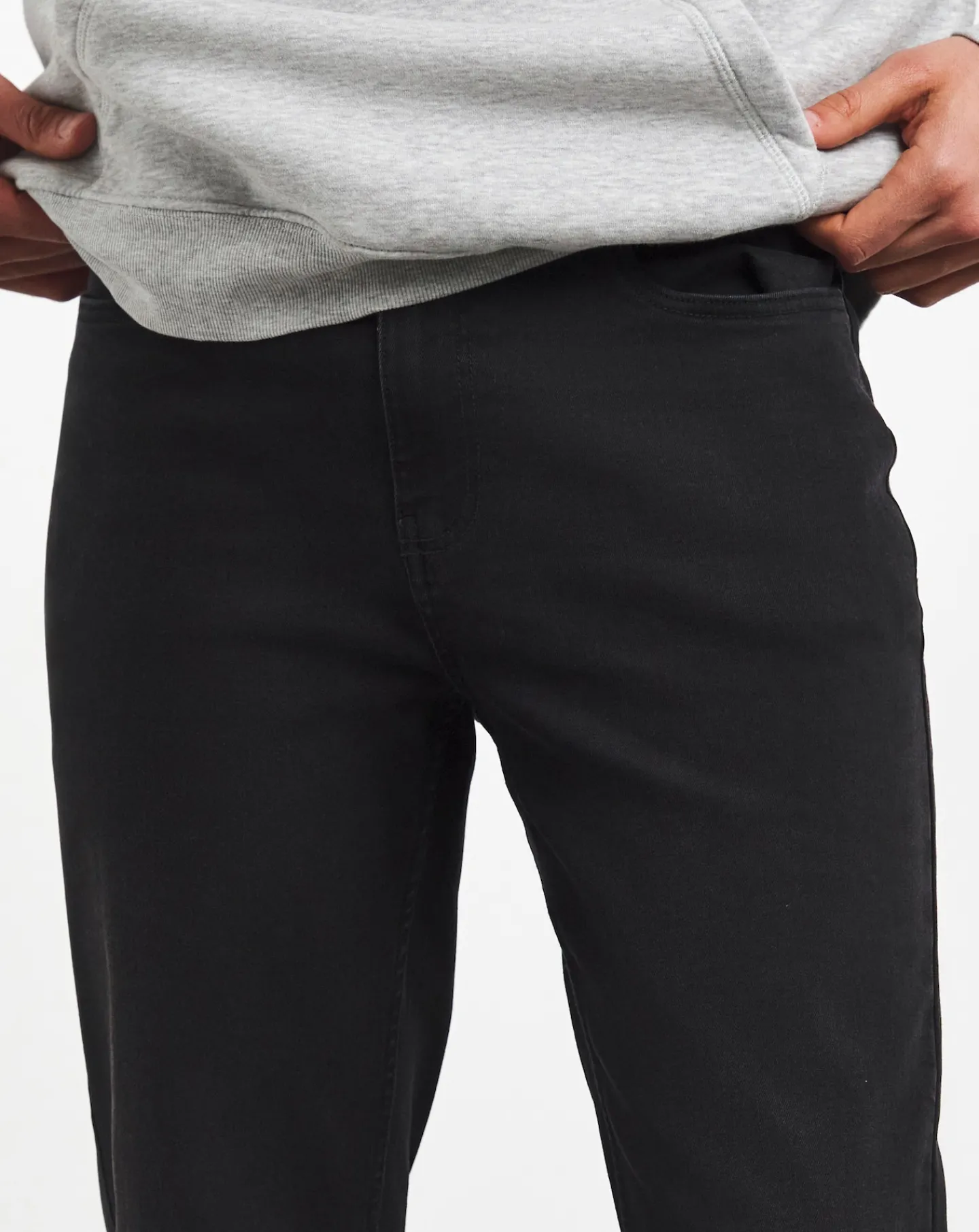 Jacamo Tapered Fit Stretch Jeans