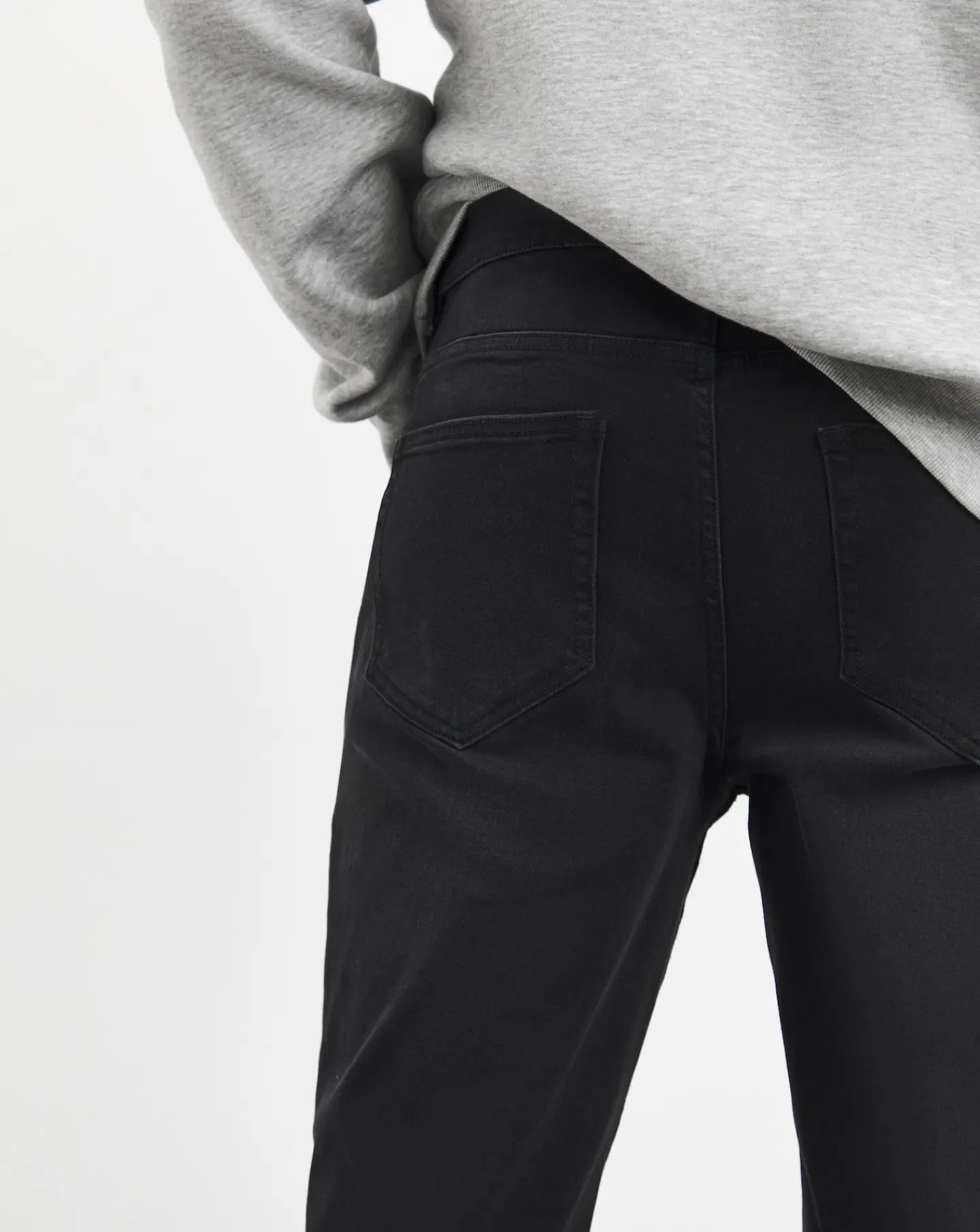 Jacamo Tapered Fit Stretch Jeans