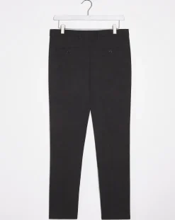 Jacamo Tapered Pleat Front Trouser