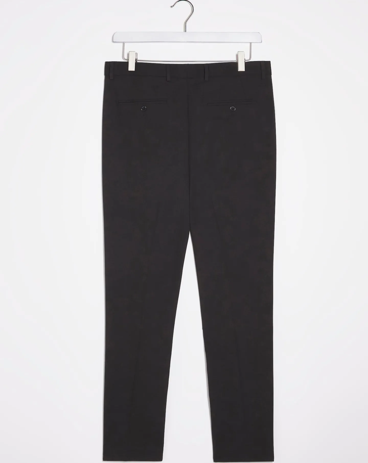 Jacamo Tapered Pleat Front Trouser
