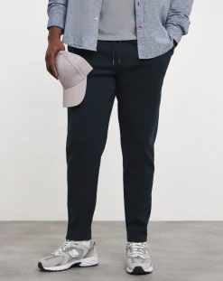Jacamo Tapered Straight Leg Jogger
