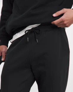 Jacamo Tapered Straight Leg Jogger