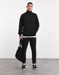 Jacamo Tapered Straight Leg Jogger