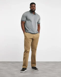 Ted Baker Affric Geo Polo