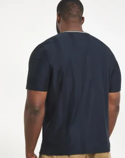 Ted Baker Crew Neck Tshirt