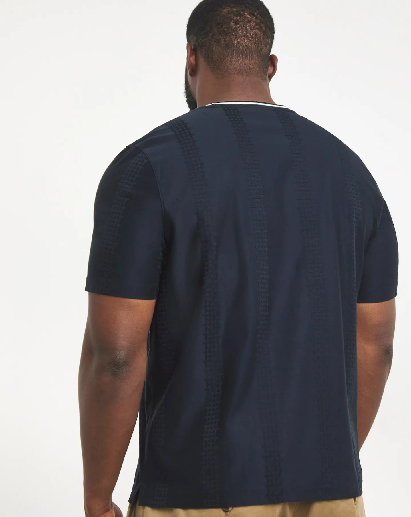 Ted Baker Crew Neck Tshirt