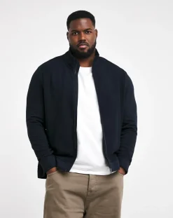Ted Baker Full Zip Sweat