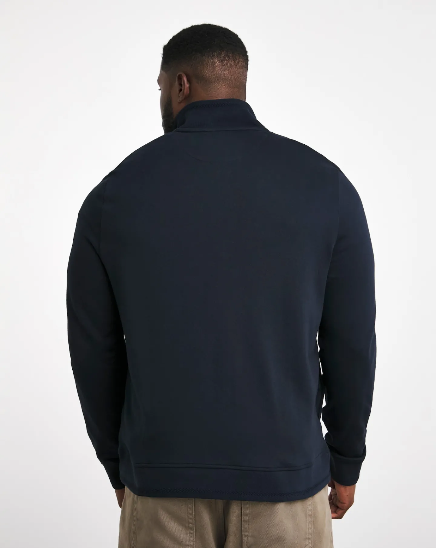 Ted Baker Full Zip Sweat