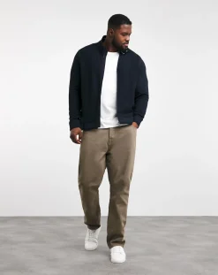 Ted Baker Full Zip Sweat