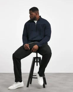 Ted Baker Gazine Half Zip Jumper