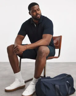 Ted Baker Karty Polo Shirt
