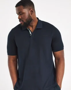 Ted Baker Karty Polo Shirt