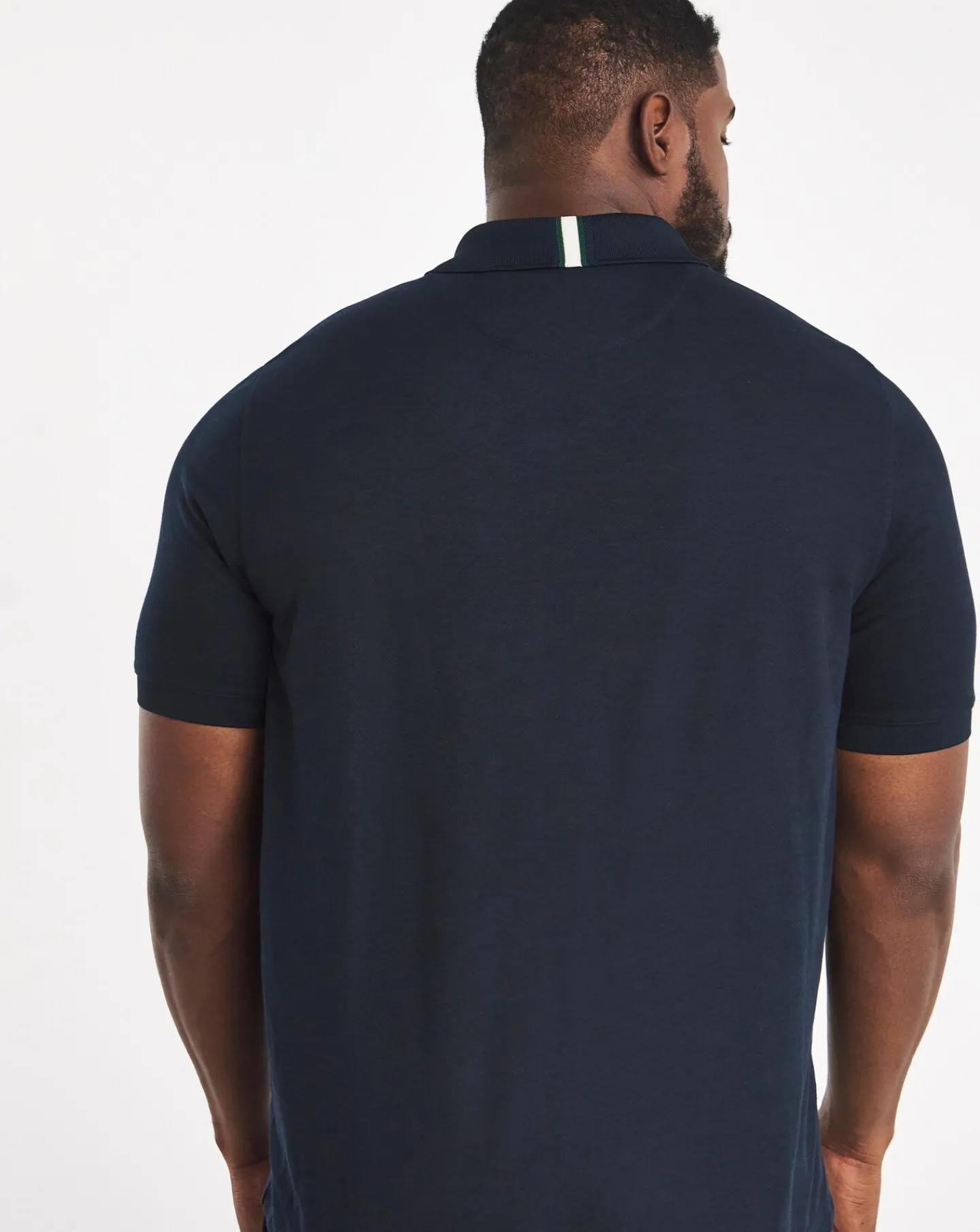 Ted Baker Karty Polo Shirt