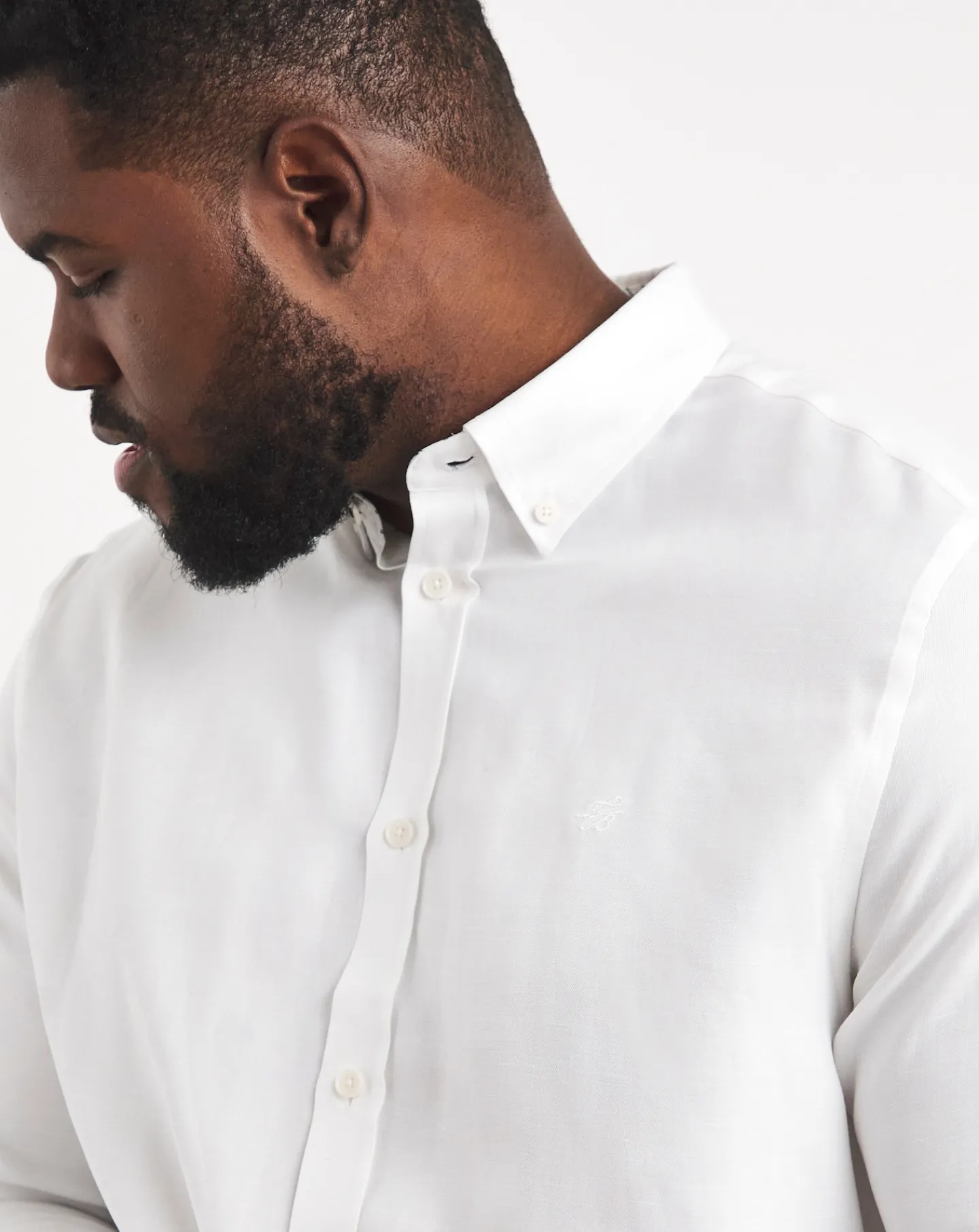 Ted Baker Ognon Long Sleeve Shirt