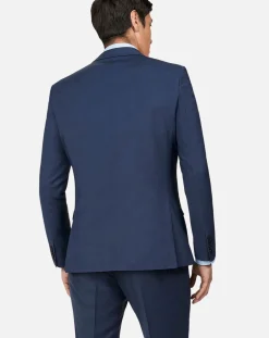 Ted Baker Regular Fit Panama Jacket