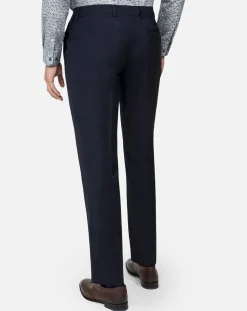 Ted Baker Regular Fit Panama Trouser