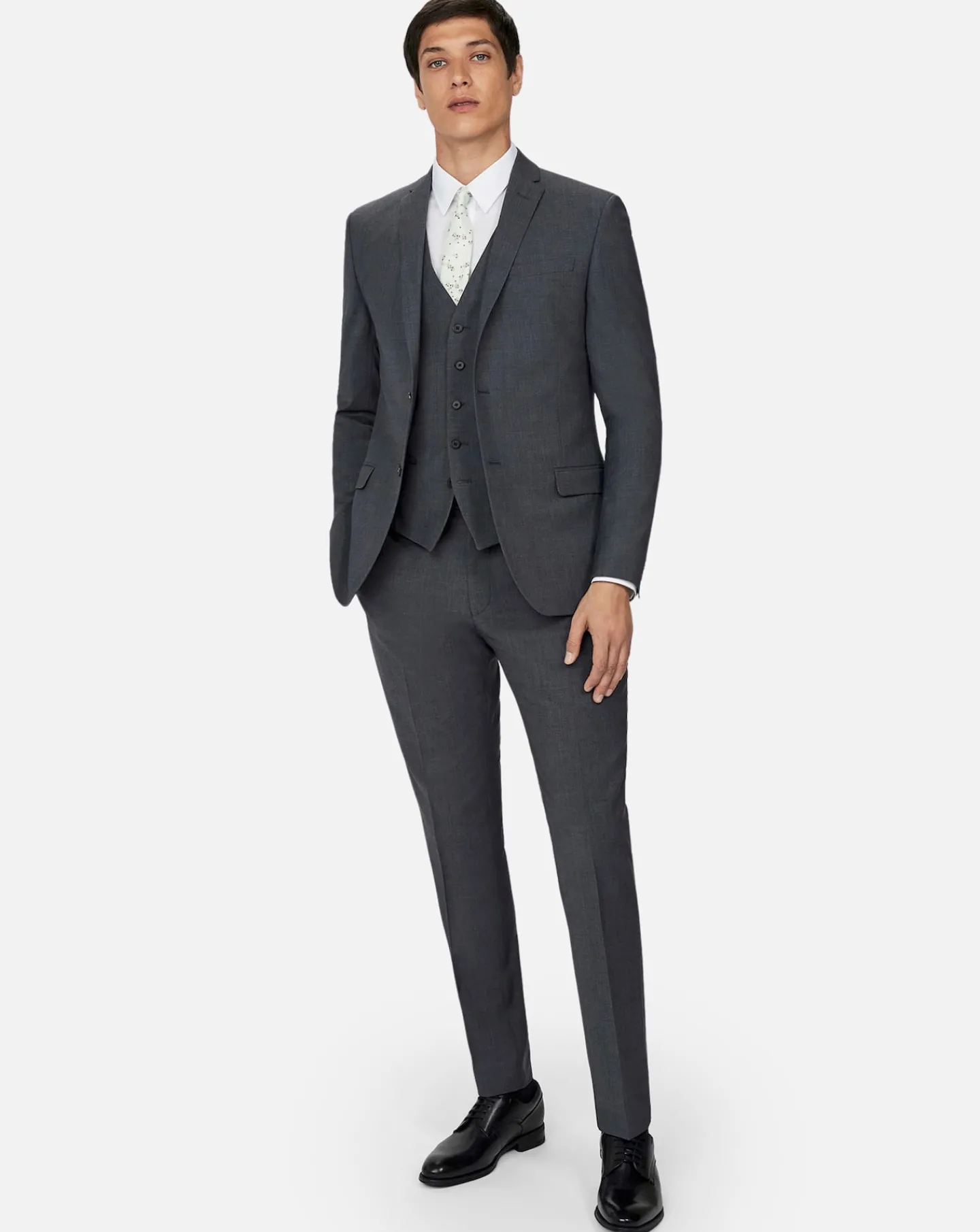 Ted Baker Regular Fit Panama Jacket