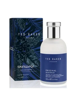 Ted Baker Skinwear For Him 100ml Eau de Toilette