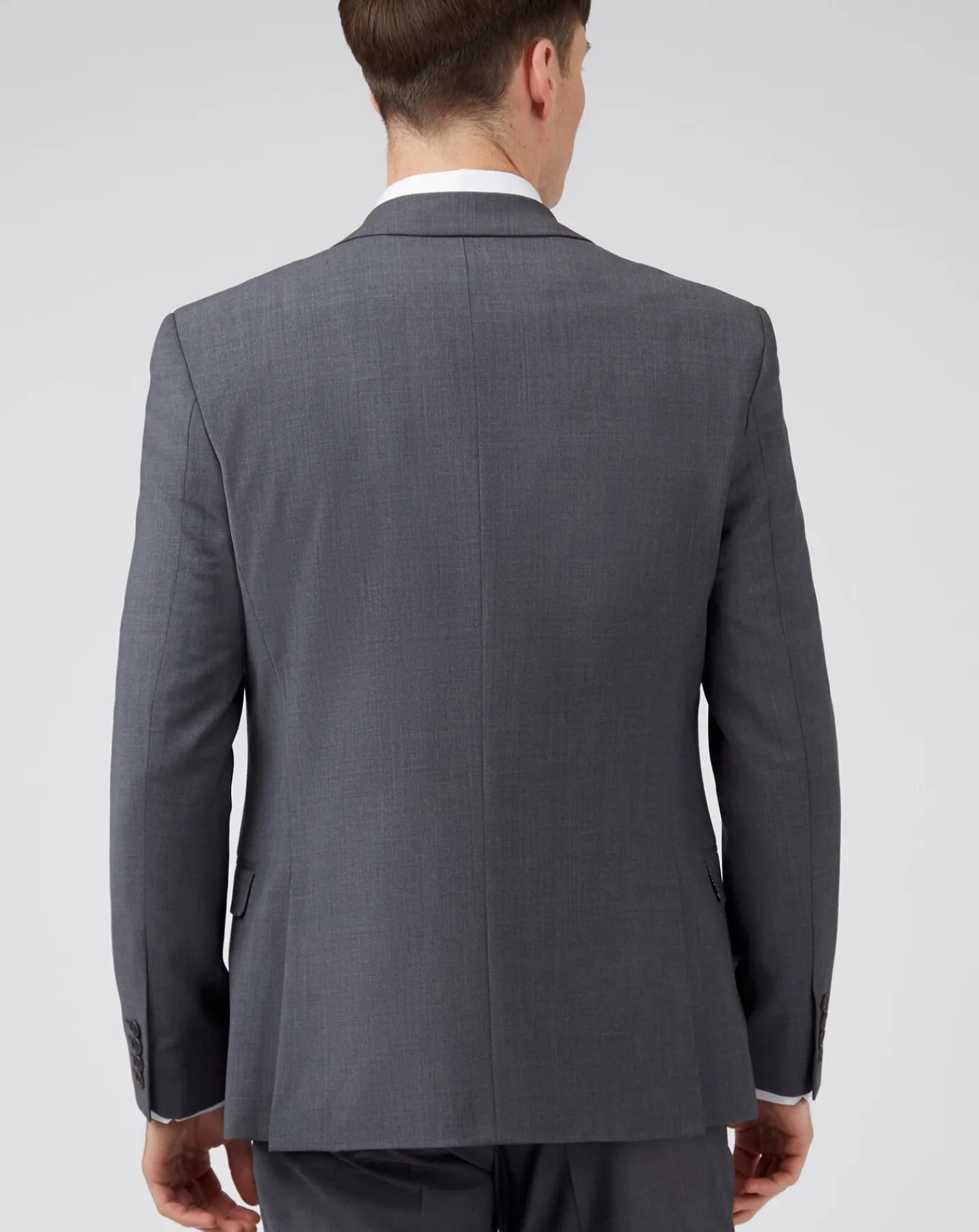 Ted Baker Slim Fit Panama Jacket