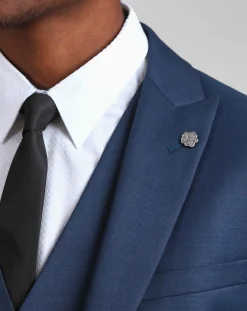 Ted Baker Slim Fit Plain Jacket
