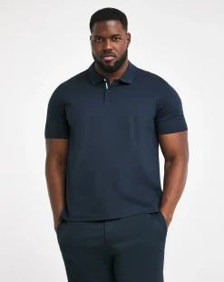 Ted Baker Slim Soft Polo