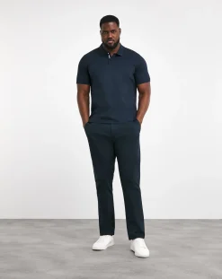 Ted Baker Slim Soft Polo