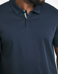 Ted Baker Slim Soft Polo