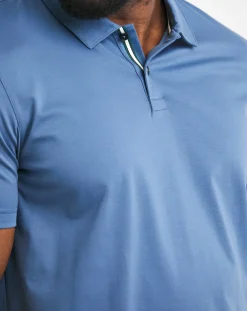 Ted Baker Slim Soft Polo