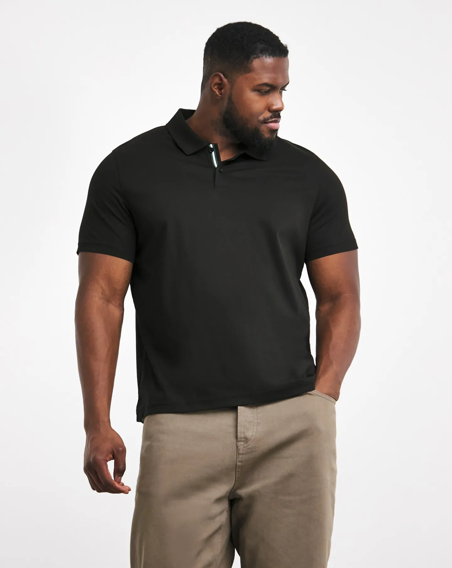 Ted Baker Slim Soft Polo