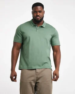 Ted Baker Slim Soft Polo