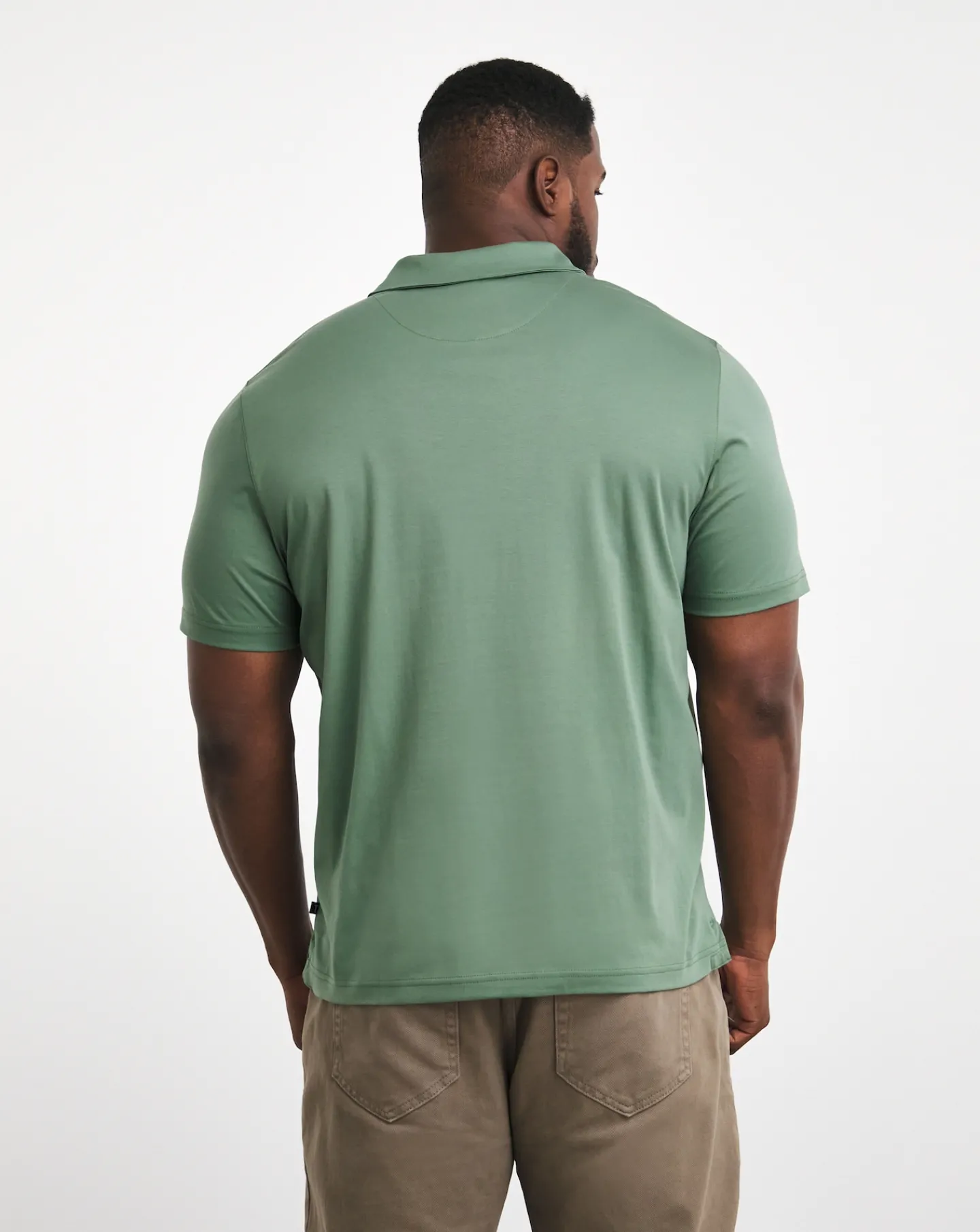 Ted Baker Slim Soft Polo