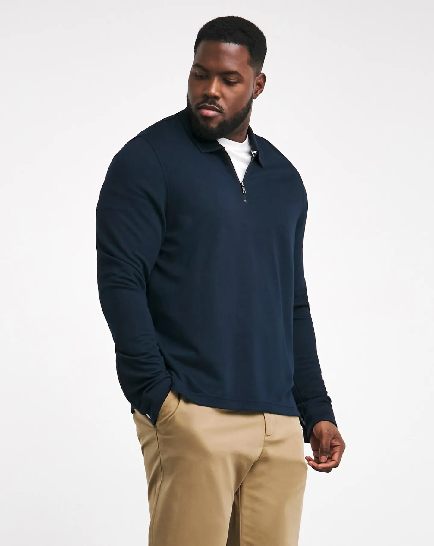 Ted Baker Soft Polo