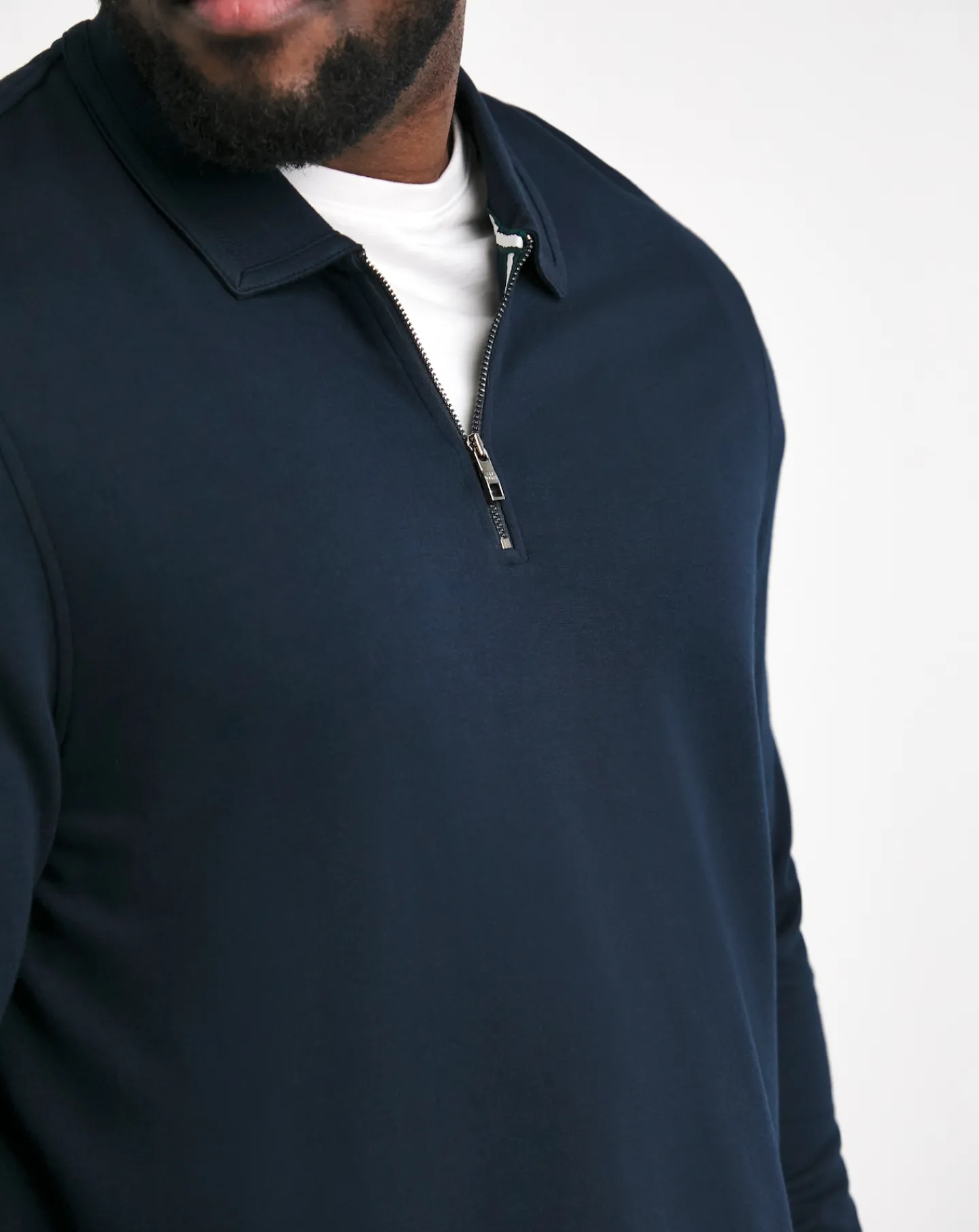 Ted Baker Soft Polo