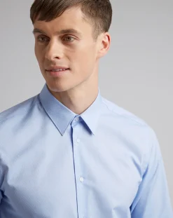 Ted Baker Soft Spot Slim Fit Shirt