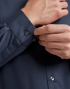 Ted Baker Steel Slim Fit Shirt