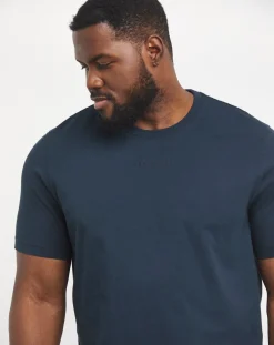 Ted Baker Wiskin Classic Tonal Logo Tshirt