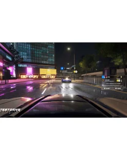 Xbox Test Drive Unlimited: Solar Crown